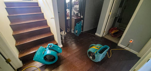 Local water damage restoration in Queens, NY